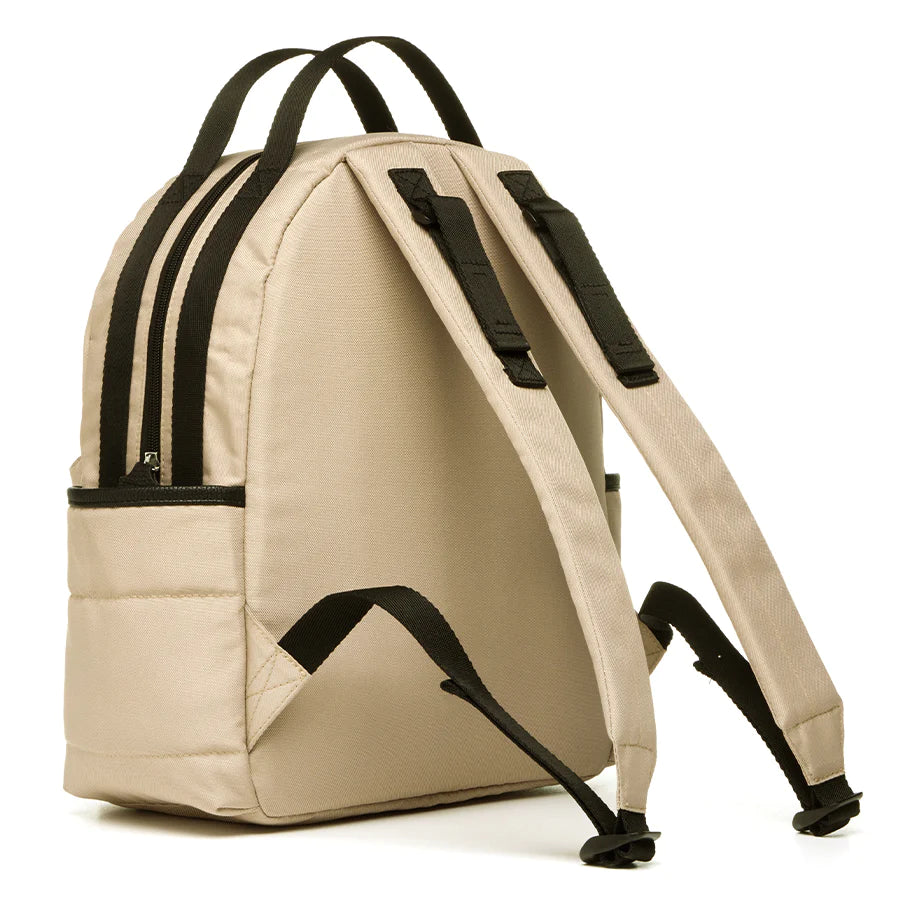 Lola eco Backpack Fawn