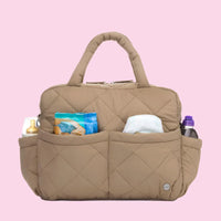 Willow Changing Bag Oat