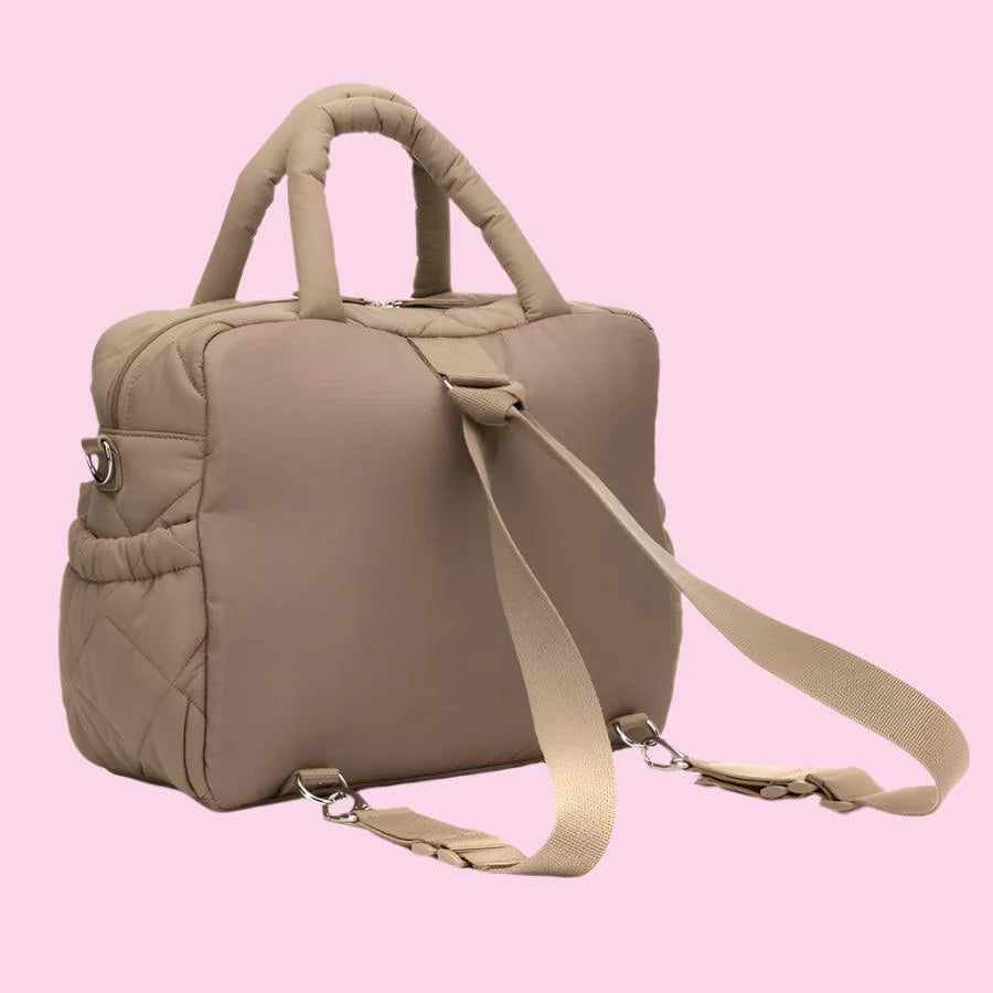 Willow Changing Bag Oat