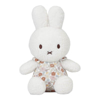 Cuddle toy miffy Vintage Little Flowers 25 cm