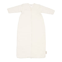 Winter Sleeping Bag Pure Soft White