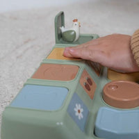 Farm Pop-up Animals