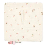 Pacifier Cloth Muslin - Fairy Blossom
