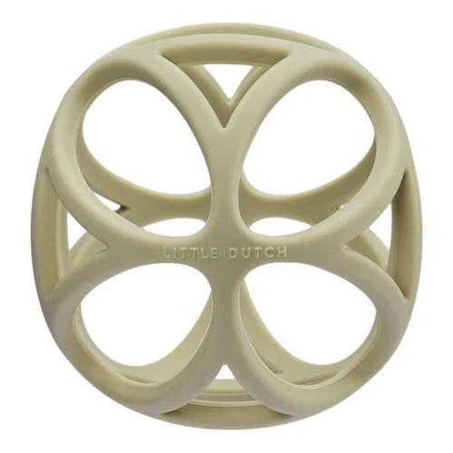 Grappling Ball Beige