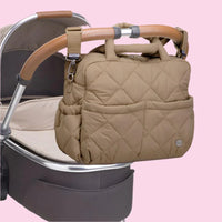 Willow Changing Bag Oat