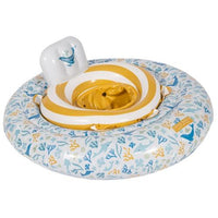 Ocean Dreams Blue Baby Swim Ring