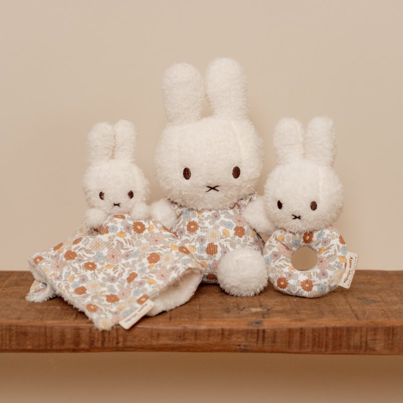 Miffy Giftbox Vintage Little Flowers