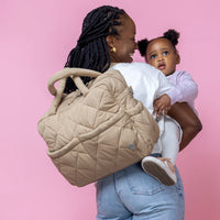 Willow Changing Bag Oat
