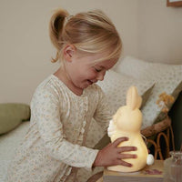 Night Light Baby Bunny