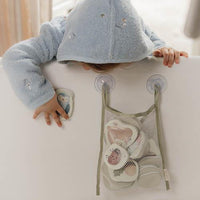 Foam Bath Toys Forest Friends