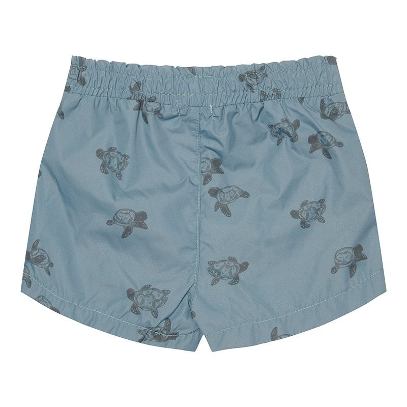 Swimshort Turtle Island Olive