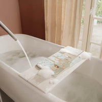 Forest Friends Bath Puzzle
