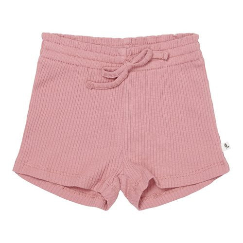 Shorts Vintage Pink