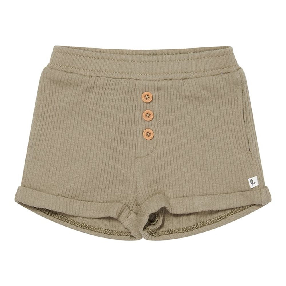 Shorts Olive