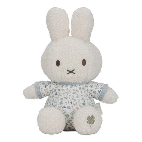 Miffy x Little Dutch Cuddle Toy 30 cm - Lucky Leaves GRS