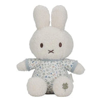 Miffy x Little Dutch Cuddle Toy 30 cm - Lucky Leaves GRS
