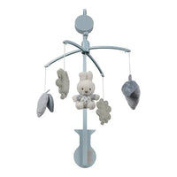 Miffy x Little Dutch Music Mobile - Lucky Leaves GRS