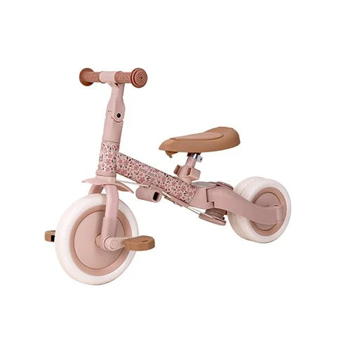 4 in 1 Tricycle Little Dutch