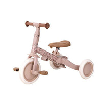 4 in 1 Tricycle Little Dutch