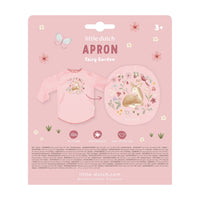 Apron - Fairy Garden