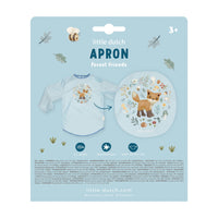 Apron - Forest Friends