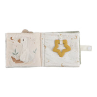 Soft Activity Book Newborn GRS
