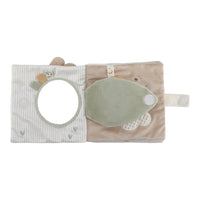 Soft Activity Book Newborn GRS