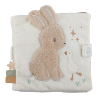 Soft Activity Book Newborn GRS