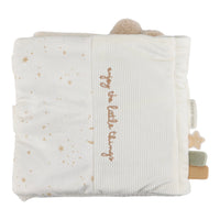 Soft Activity Book Newborn GRS