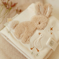 Soft Activity Book Newborn GRS
