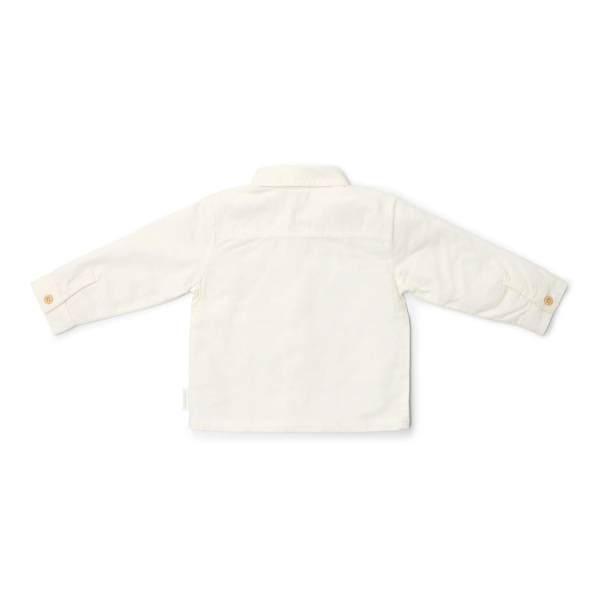 White Shirt | Forest Friends