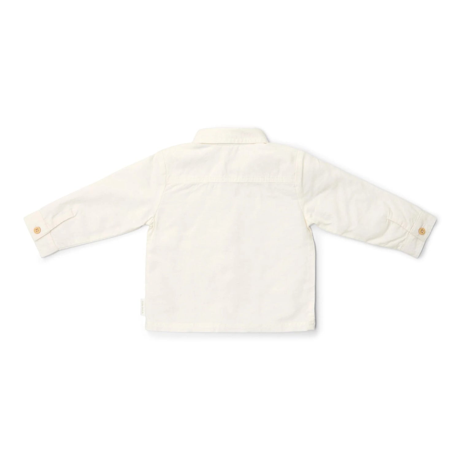 White Shirt | Forest Friends