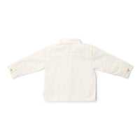 White Shirt | Forest Friends
