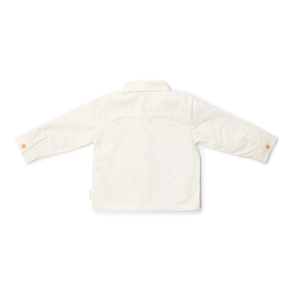 White Shirt | Forest Friends