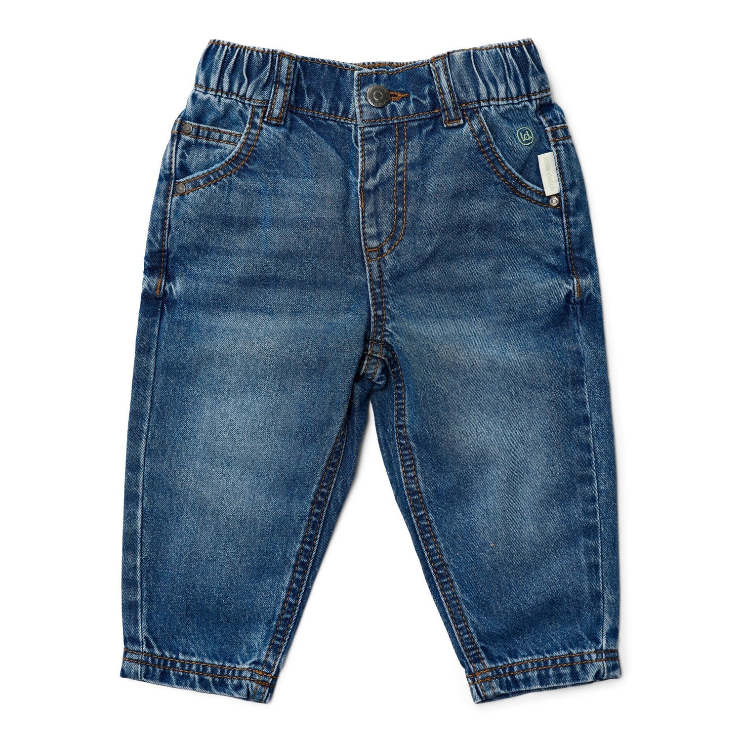 Jeans Forest Friends