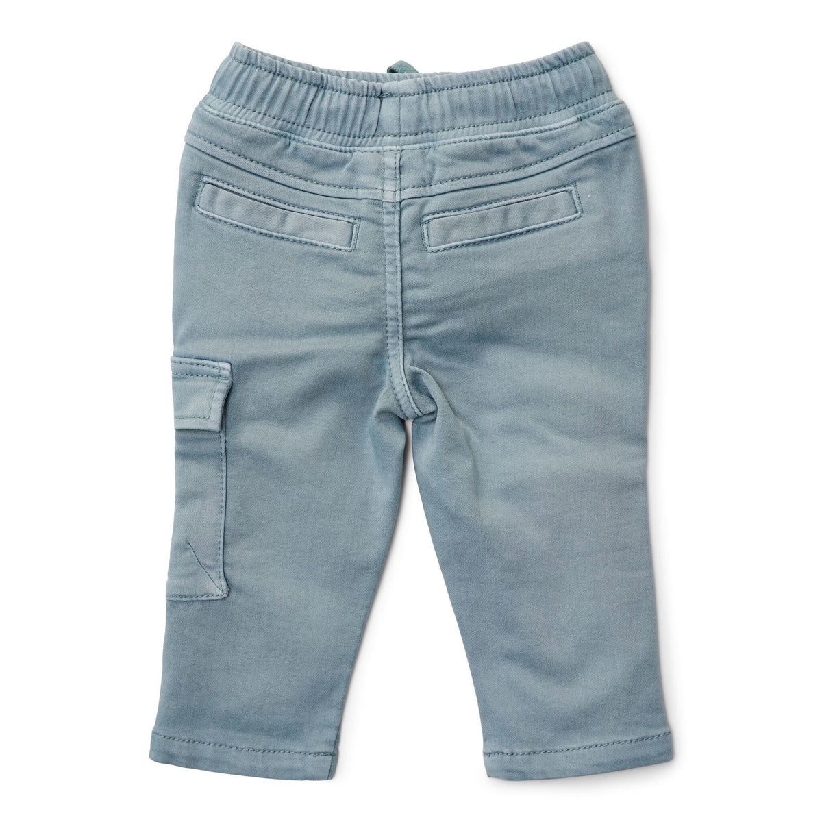 Stone Blue Joggers | Forest Friends