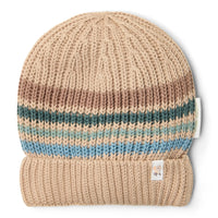 Knitted Hat Taupe | Forest Friends