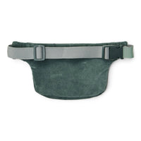 Green Hip Bag | Forest Friends