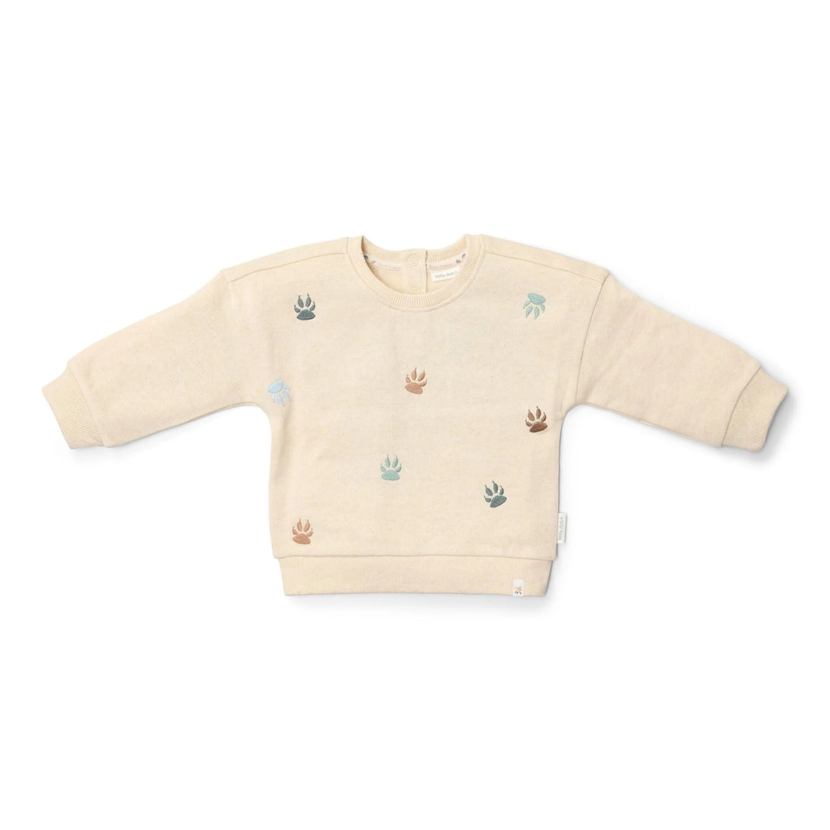 Sand Sweater | Forest Friends