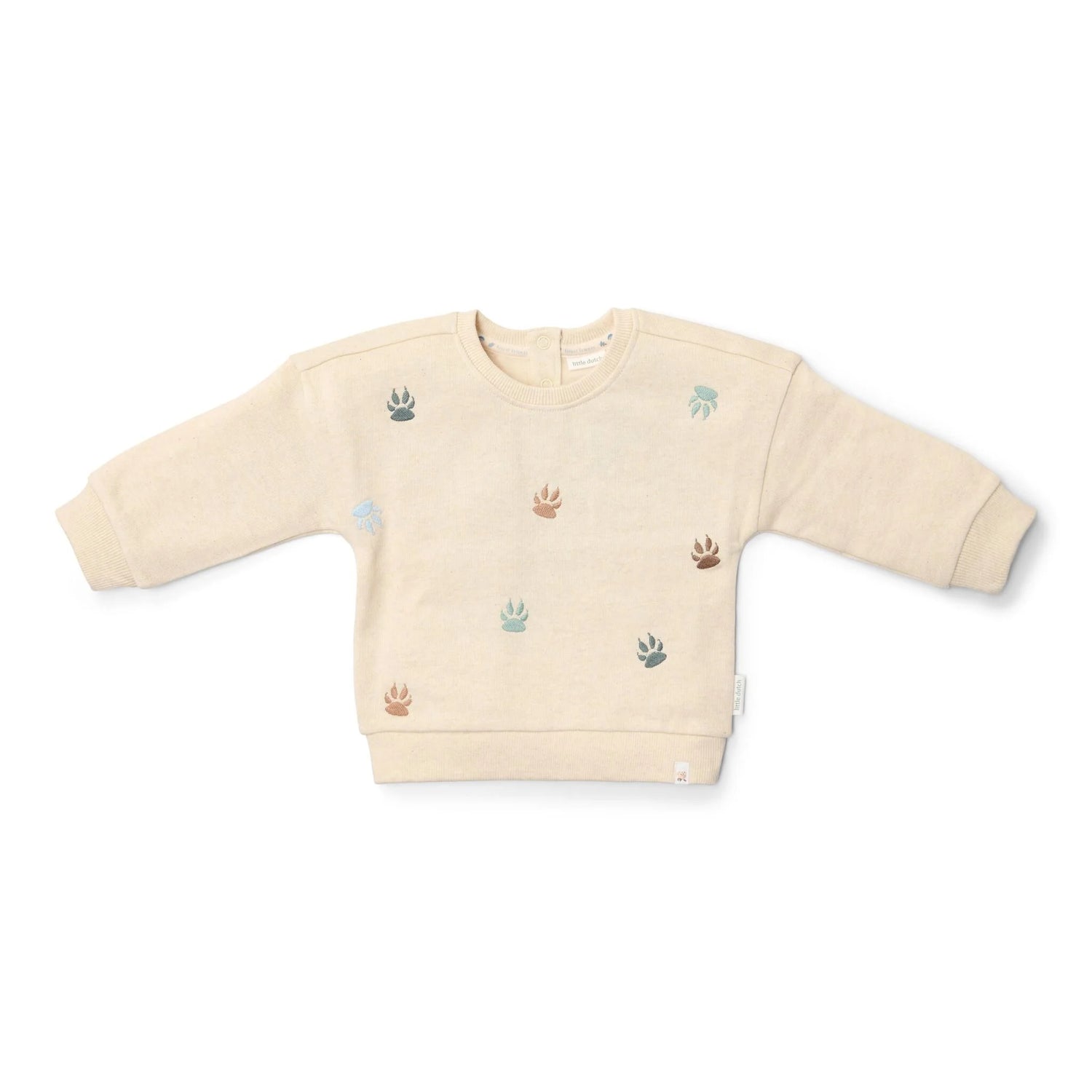 Sand Sweater | Forest Friends