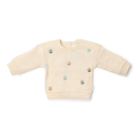 Sand Sweater | Forest Friends