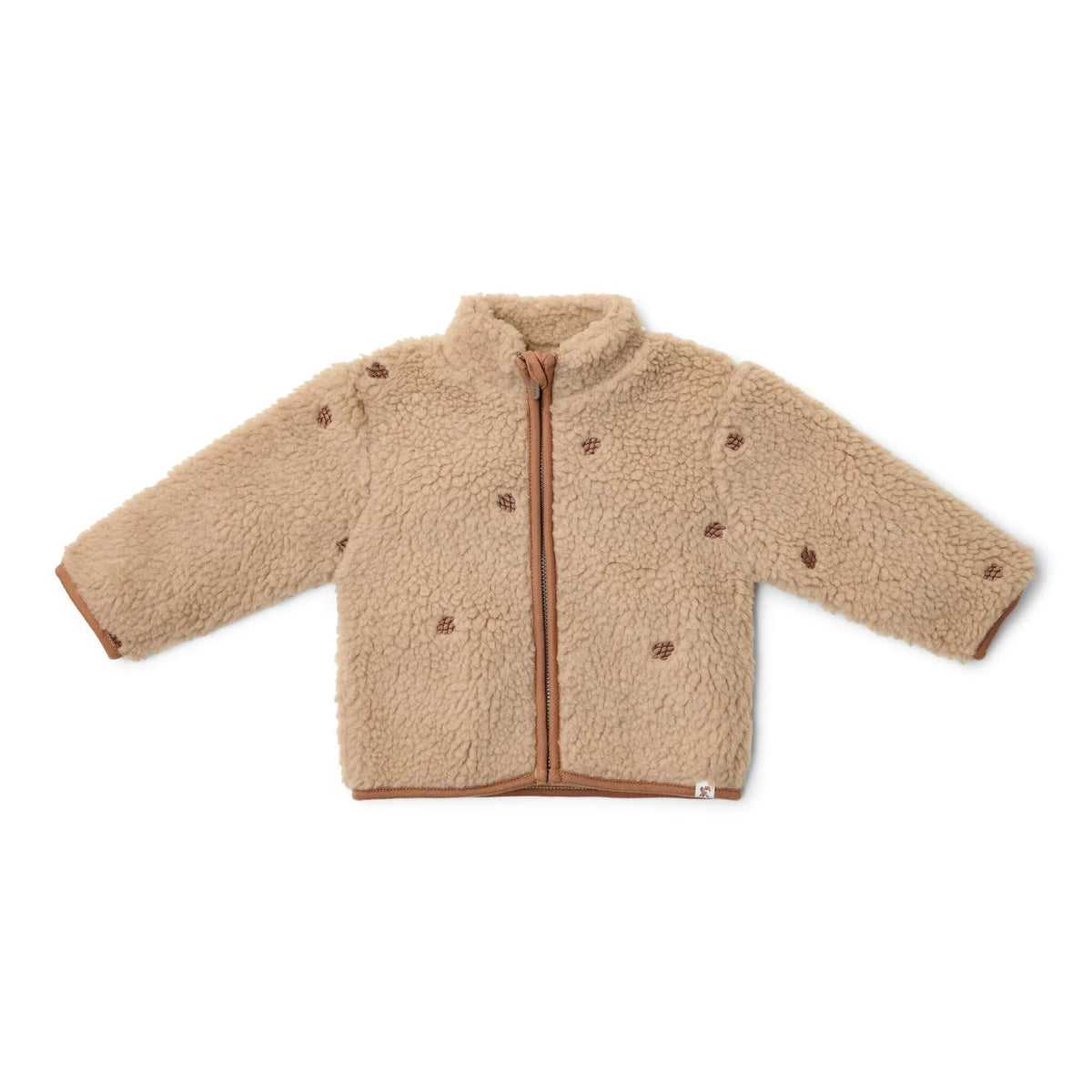 Teddy Cardigan | Forest Friends