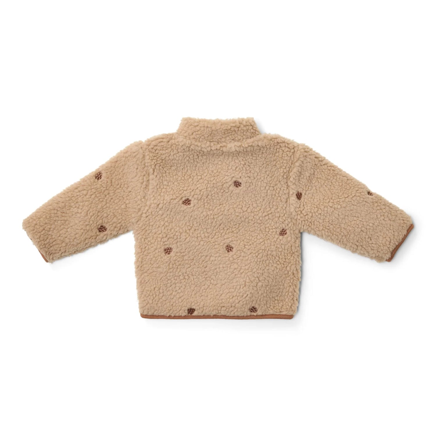 Teddy Cardigan | Forest Friends