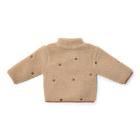 Teddy Cardigan | Forest Friends