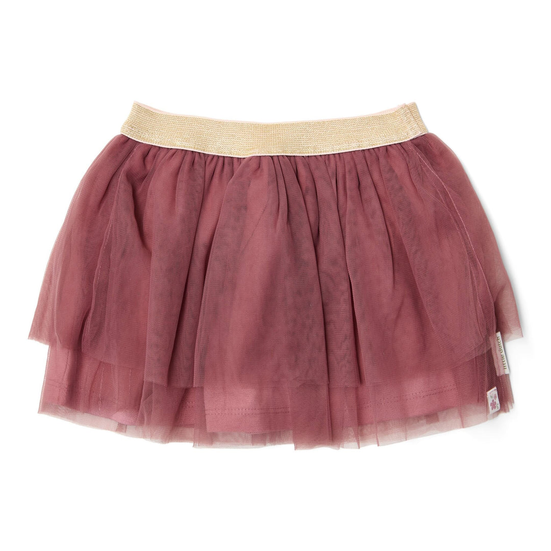 Pink Skirt | Fairy Garden