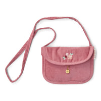 Pink Bag | Fairy Garden