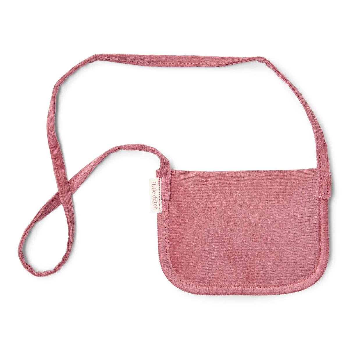 Pink Bag | Fairy Garden