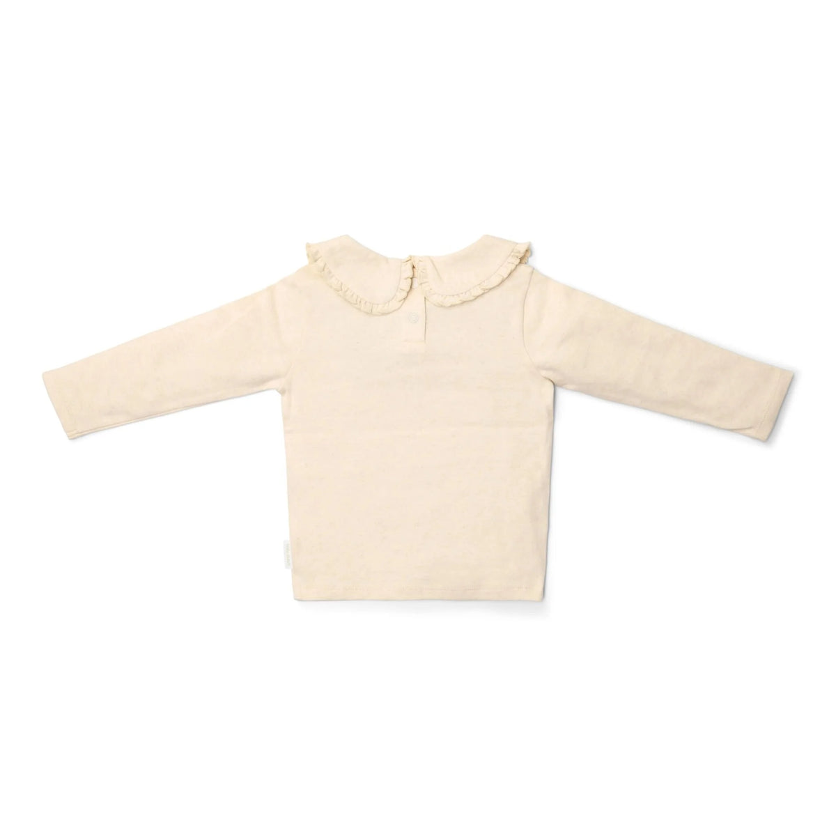 T-Shirt Long Sleeve Sand | Fairy Garden