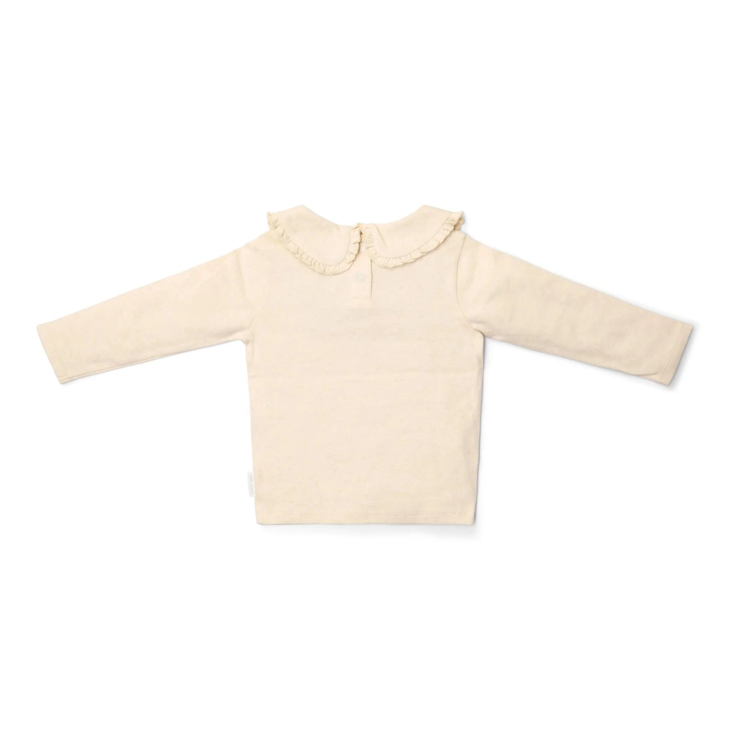 T-Shirt Long Sleeve Sand | Fairy Garden