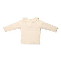 T-Shirt Long Sleeve Sand | Fairy Garden